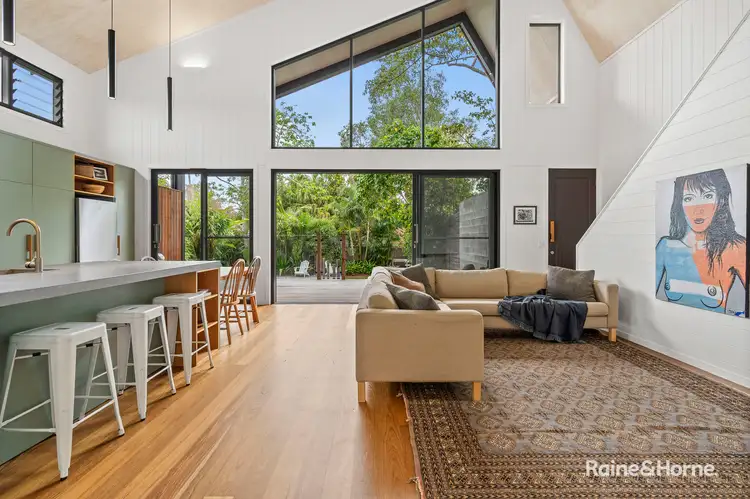 Sixth view of Homely house listing, 49 Elizabeth Avenue, South Golden Beach NSW 2483