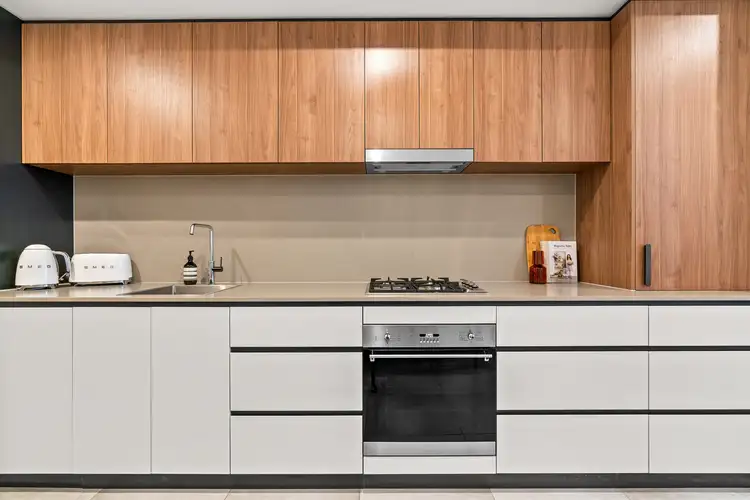 Third view of Homely apartment listing, 107/3 Ralph Street, Alexandria NSW 2015