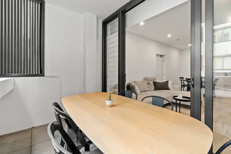 Fourth view of Homely apartment listing, 107/3 Ralph Street, Alexandria NSW 2015