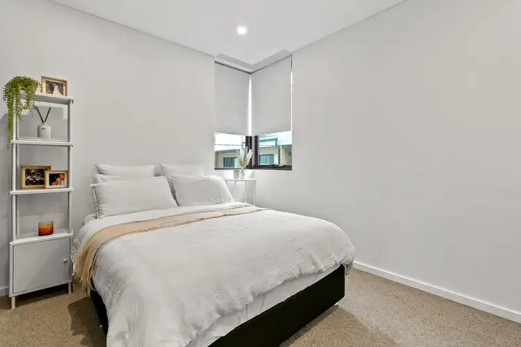 Fifth view of Homely apartment listing, 107/3 Ralph Street, Alexandria NSW 2015