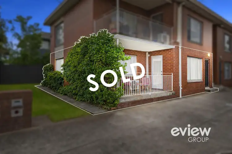 Main view of Homely apartment listing, 1/8 Braemar Street, Essendon VIC 3040