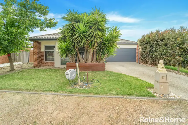 Main view of Homely house listing, 17 Dylan Street, Tarneit VIC 3029