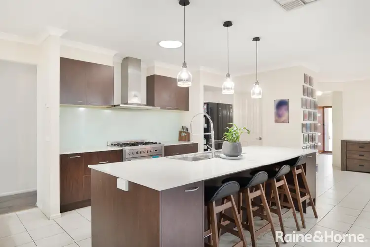 Fourth view of Homely house listing, 17 Dylan Street, Tarneit VIC 3029