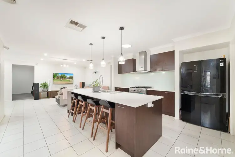 Fifth view of Homely house listing, 17 Dylan Street, Tarneit VIC 3029