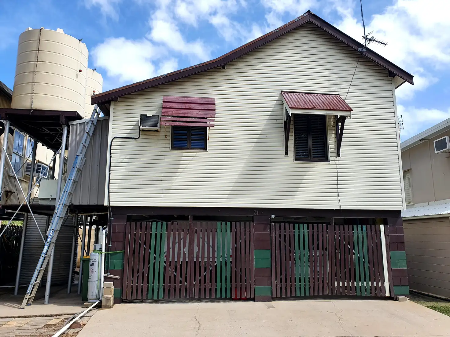 Main view of Homely house listing, 31 Groper Creek Road, Groper Creek QLD 4806