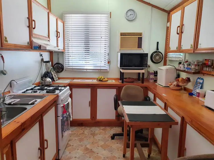 Second view of Homely house listing, 31 Groper Creek Road, Groper Creek QLD 4806