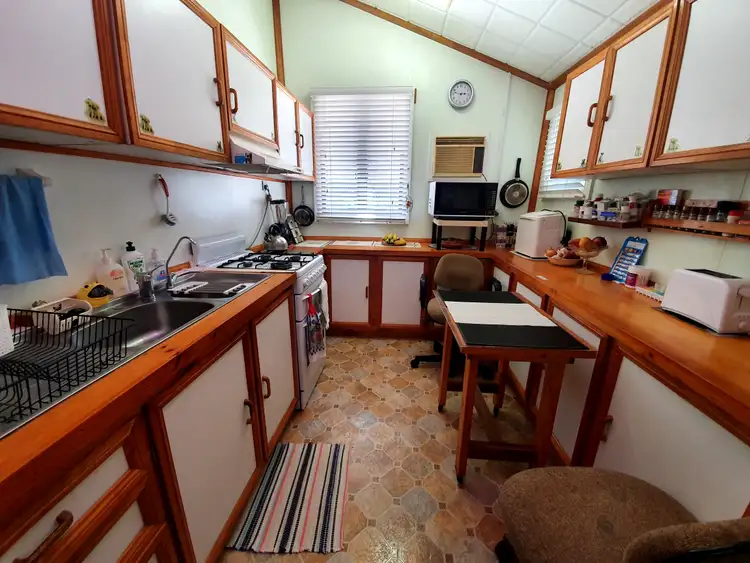 Third view of Homely house listing, 31 Groper Creek Road, Groper Creek QLD 4806