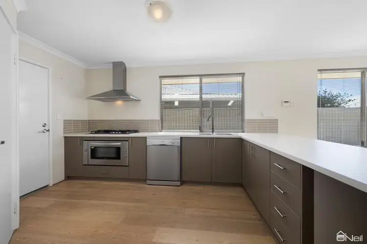 Second view of Homely house listing, 9 Bren Close, Byford WA 6122