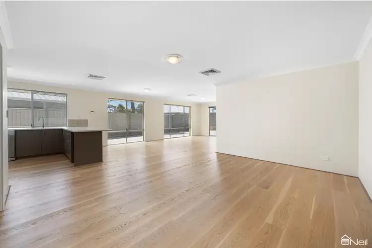 Fifth view of Homely house listing, 9 Bren Close, Byford WA 6122