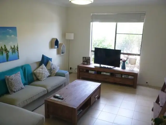Second view of Homely villa listing, 3/115 Edward Street, Osborne Park WA 6017