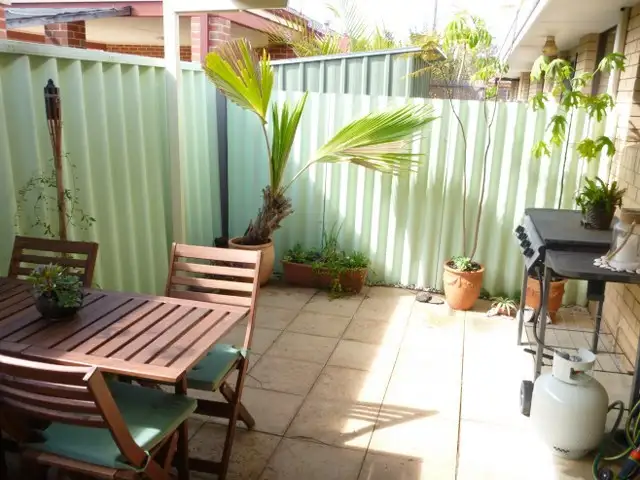 Fourth view of Homely villa listing, 3/115 Edward Street, Osborne Park WA 6017