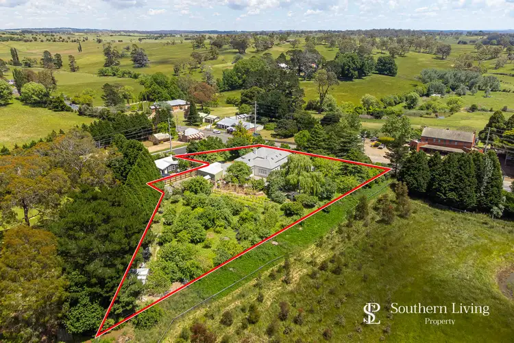 502 Exeter Road, Sutton Forest NSW 2577