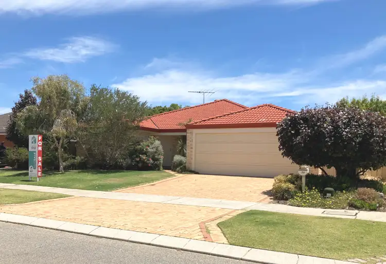Main view of Homely house listing, 39 Hennessy Drive, Ashby WA 6065