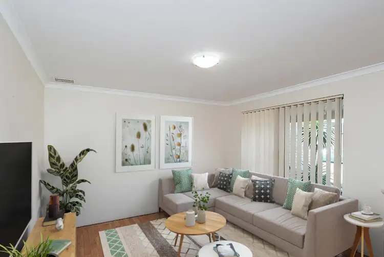 Second view of Homely house listing, 39 Hennessy Drive, Ashby WA 6065
