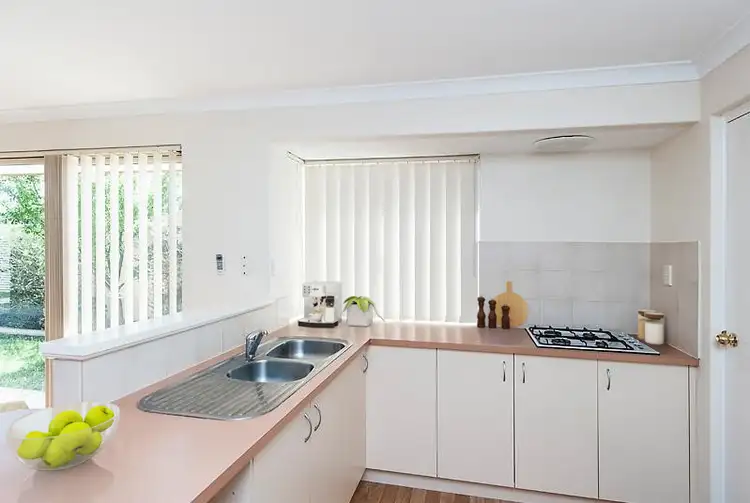 Third view of Homely house listing, 39 Hennessy Drive, Ashby WA 6065