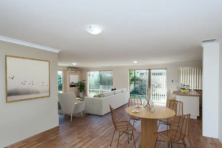 Fourth view of Homely house listing, 39 Hennessy Drive, Ashby WA 6065