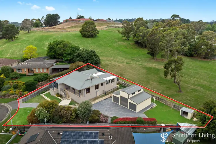 11 Anulka Street, Moss Vale NSW 2577