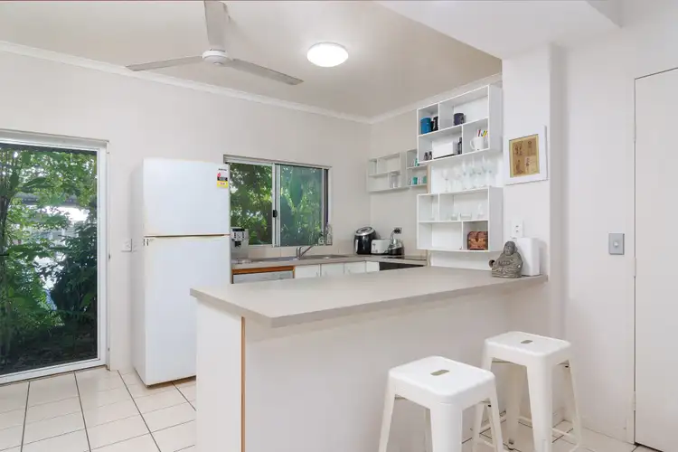 Second view of Homely apartment listing, 59/1 Beor Street, Port Douglas QLD 4877