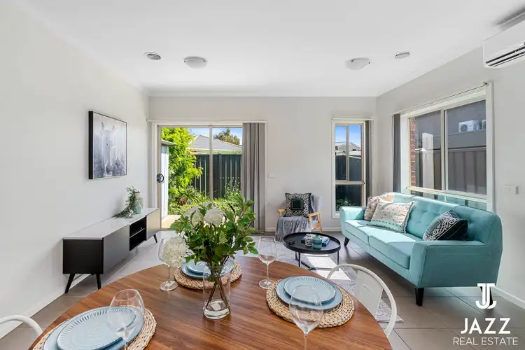 Fifth view of Homely house listing, 62 Hatchlands Drive, Deer Park VIC 3023