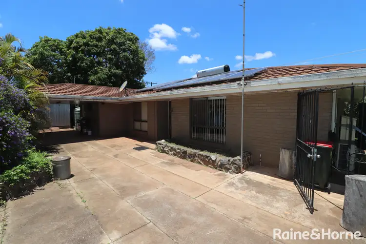 48 Fisher Street, Kingaroy QLD 4610