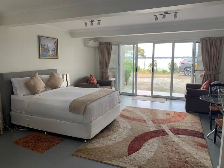 Fourth view of Homely unit listing, 4/15-19 Southern Drive, Midway Point TAS 7171