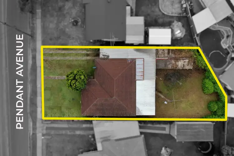 Fourth view of Homely house listing, 36 Pendant Avenue, Blacktown NSW 2148