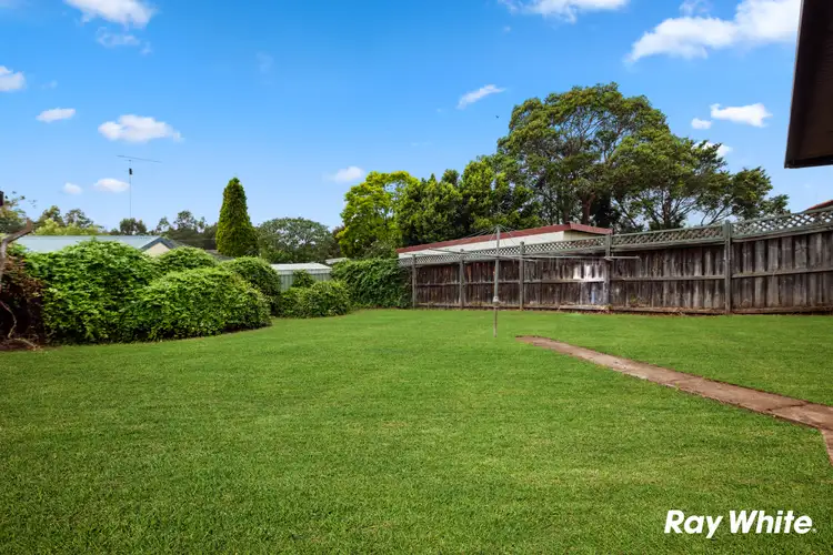 Sixth view of Homely house listing, 36 Pendant Avenue, Blacktown NSW 2148