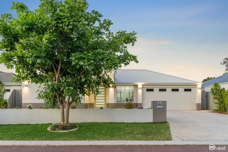 Main view of Homely house listing, 6 Aspinall Road, Byford WA 6122