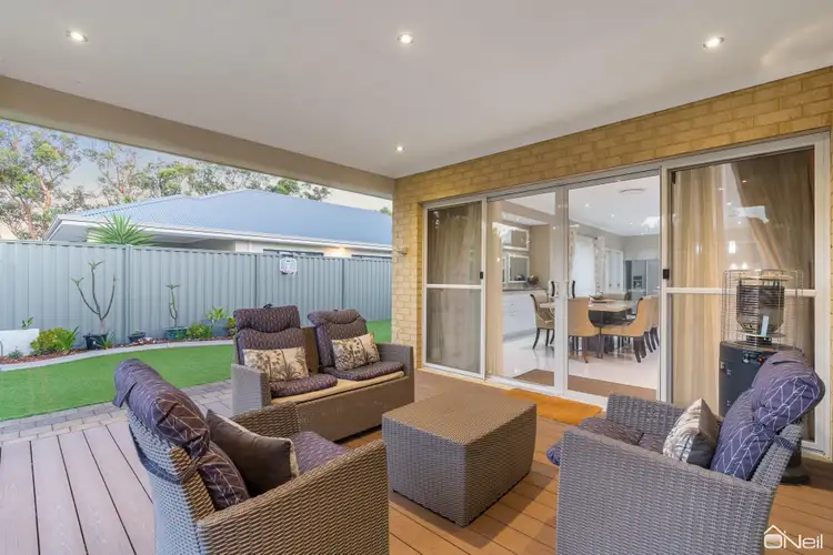 Second view of Homely house listing, 6 Aspinall Road, Byford WA 6122