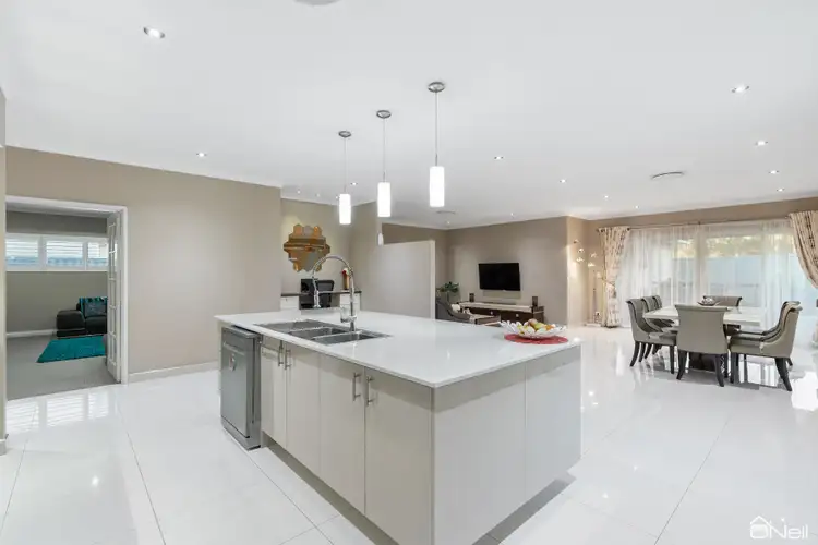 Third view of Homely house listing, 6 Aspinall Road, Byford WA 6122