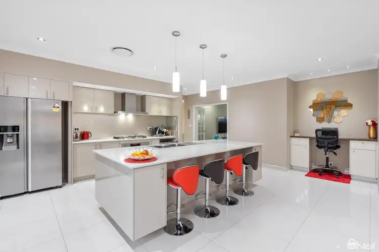 Fifth view of Homely house listing, 6 Aspinall Road, Byford WA 6122