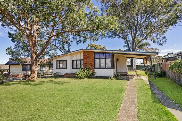 24 Heine Avenue, Emerton NSW 2770