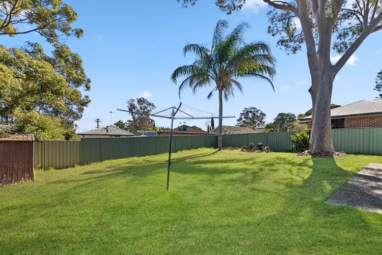 Second view of Homely house listing, 24 Heine Avenue, Emerton NSW 2770