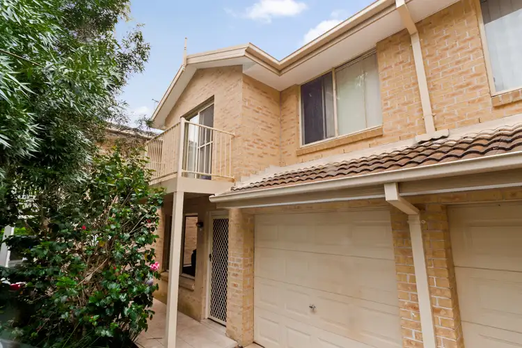 14/12-14 Barker Street, St Marys NSW 2760
