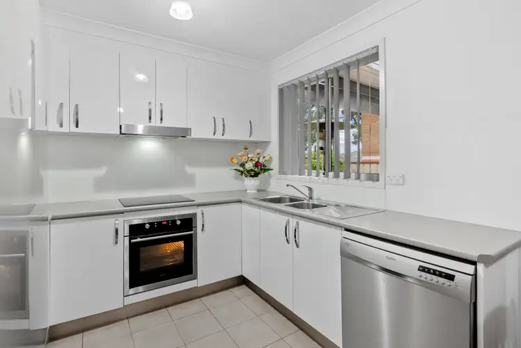 Third view of Homely townhouse listing, 5/18 Putland Street, St Marys NSW 2760