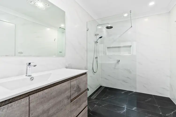 Fourth view of Homely townhouse listing, 5/18 Putland Street, St Marys NSW 2760