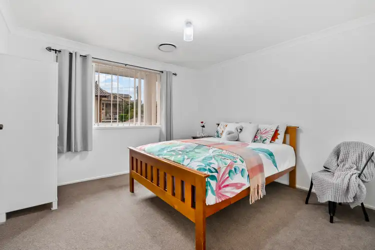Fifth view of Homely townhouse listing, 5/18 Putland Street, St Marys NSW 2760