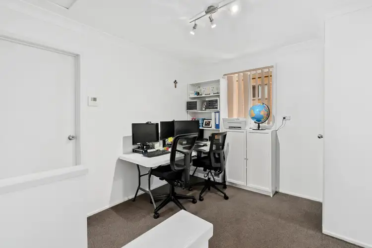 Sixth view of Homely townhouse listing, 5/18 Putland Street, St Marys NSW 2760