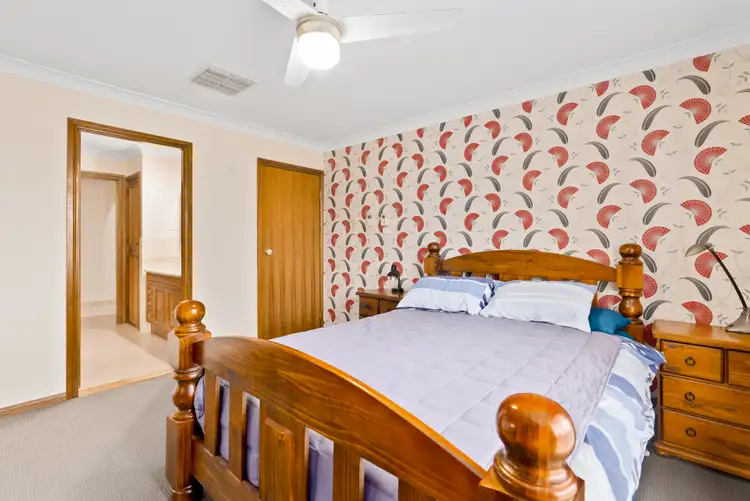 Fifth view of Homely house listing, 40 Todd Row, St Clair NSW 2759