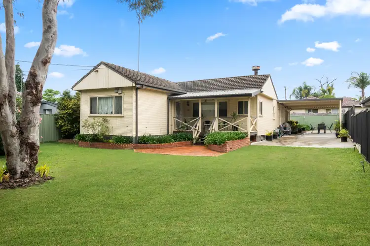Main view of Homely house listing, 43 Roper Road, Colyton NSW 2760