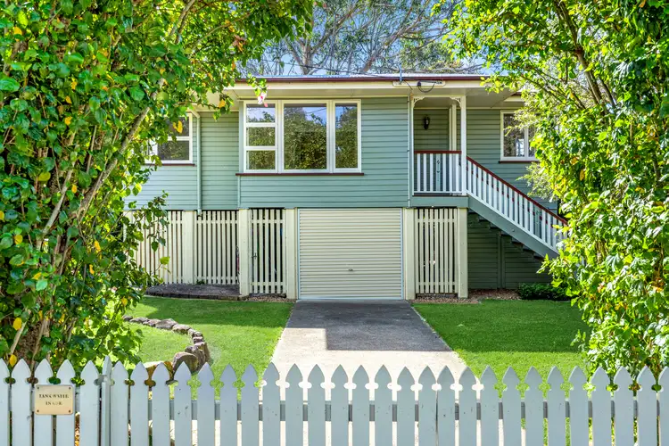 115 Wondall Road, Wynnum West QLD 4178