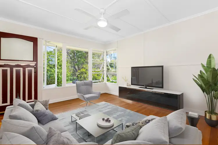 Sixth view of Homely house listing, 115 Wondall Road, Wynnum West QLD 4178