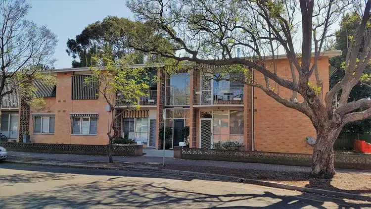 Main view of Homely unit listing, 1/46 Dulwich Avenue, Dulwich SA 5065
