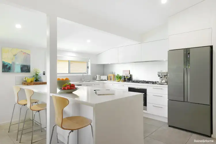 Fourth view of Homely house listing, 40 Clarence Street, Berry NSW 2535