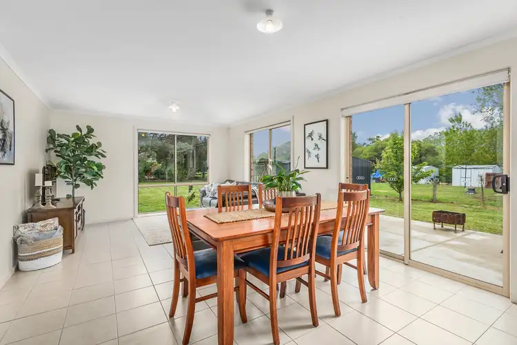 Fifth view of Homely house listing, 30 Service Street, Malmsbury VIC 3446