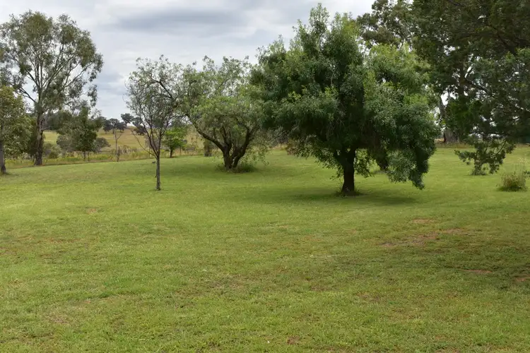 Second view of Homely house listing, 47 Commissioners Lane Stuart Town via, Wellington NSW 2820