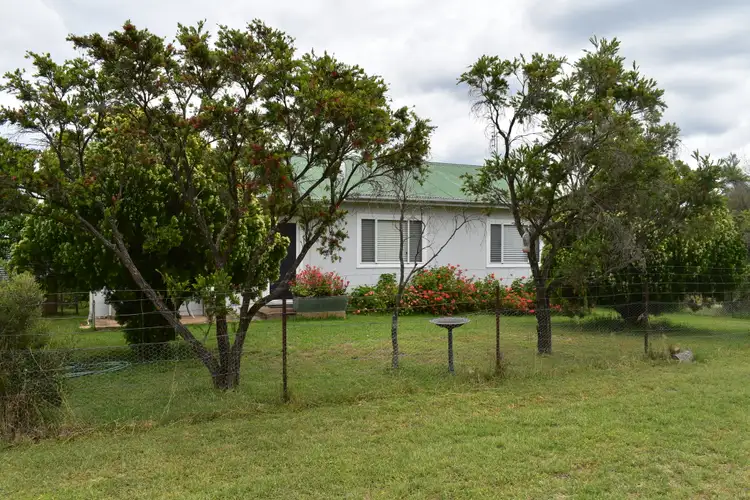 Fourth view of Homely house listing, 47 Commissioners Lane Stuart Town via, Wellington NSW 2820