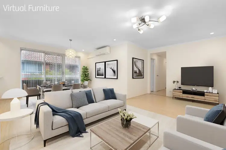 8/8 Chandos Street, Ashfield NSW 2131