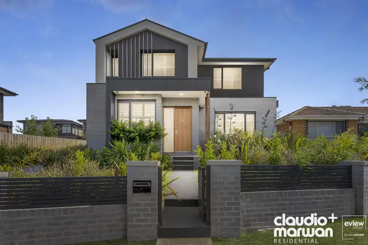 1/9 Arnold Court, Pascoe Vale VIC 3044