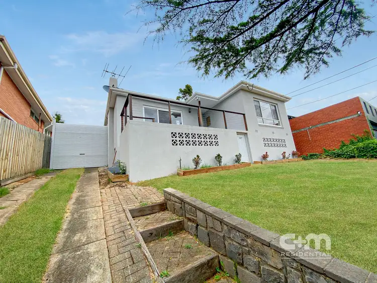 147 Mascoma Street, Strathmore VIC 3041